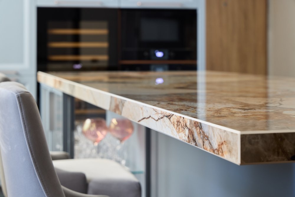 Kitchen Worktop